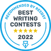 https://blog.reedsy.com/writing-contests/